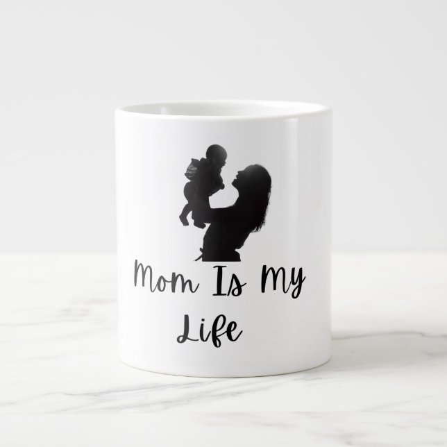 Mug  (Front)