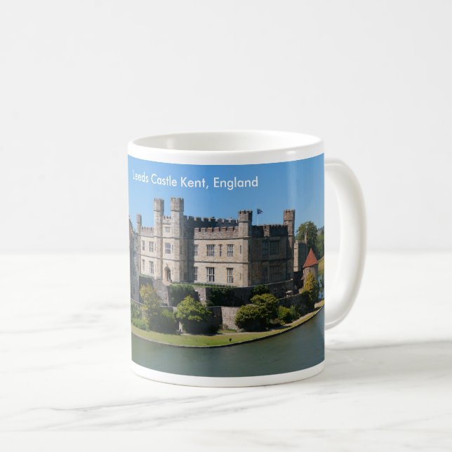 Mug (Front Right)