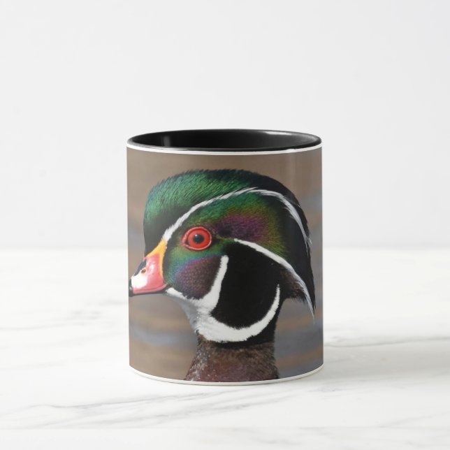 Mug (Center)