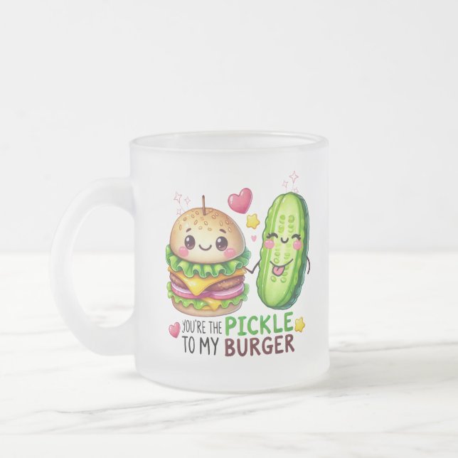 Mug (Left)