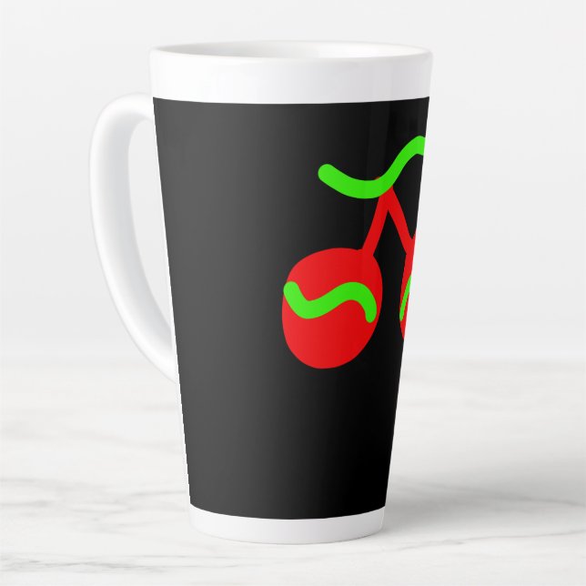 Mug (Left Angle)