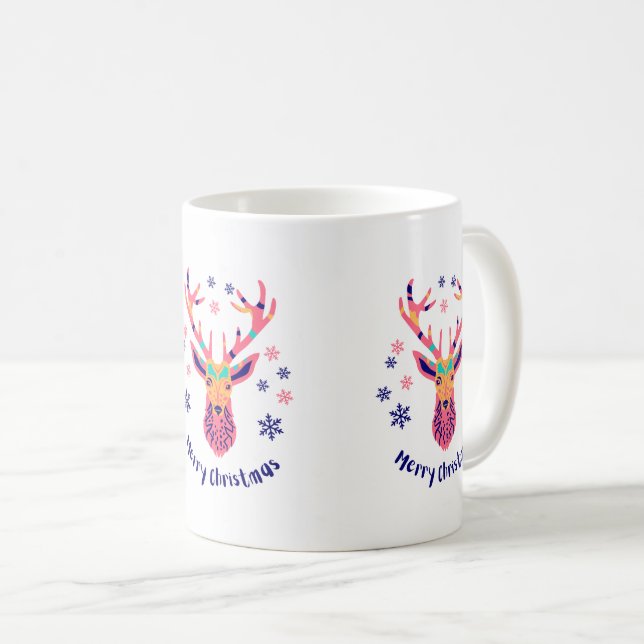 Mug (Front Right)