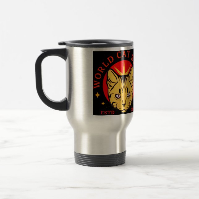 Mug (Left)