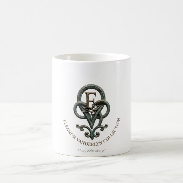 Mug (Center)