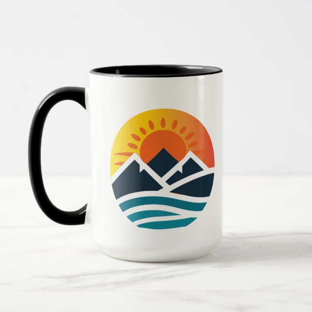 Mug (Left)