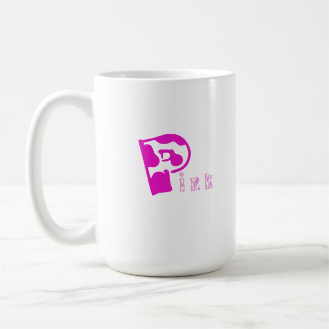 Mug (Left)