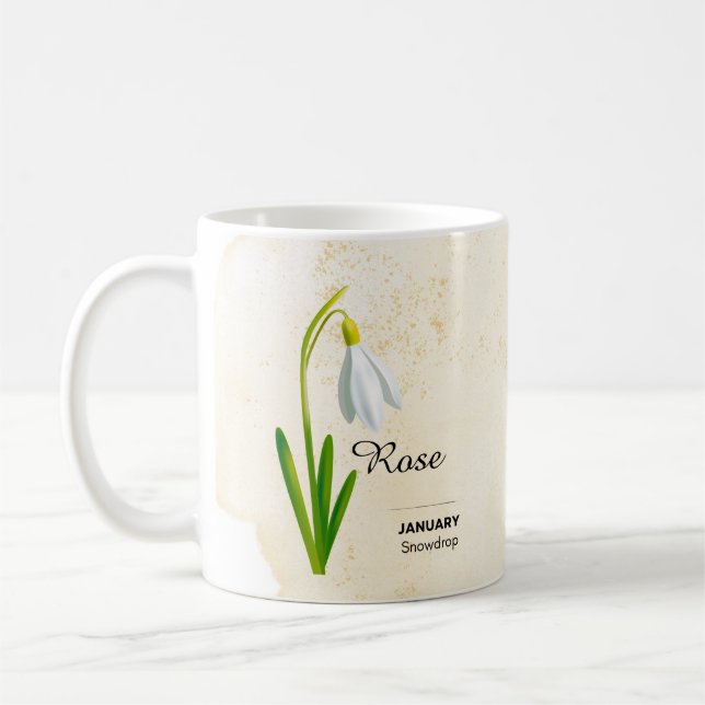 Mug (Left)
