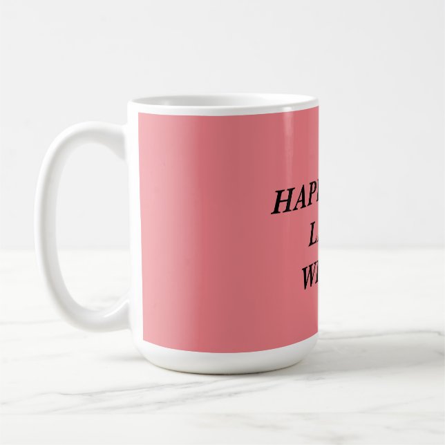 Mug (Left)