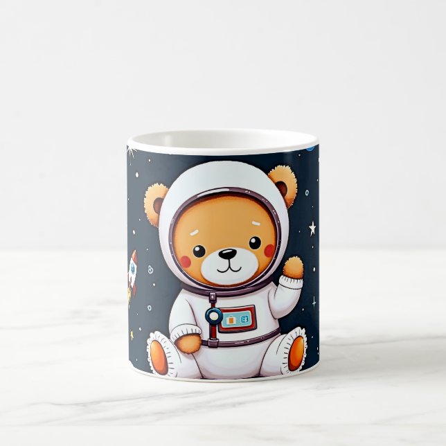 Mug (Center)