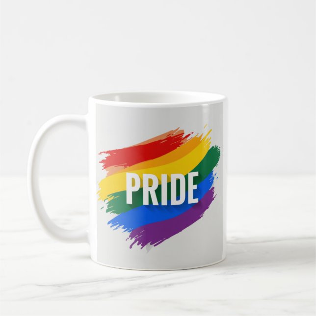 Mug (Left)