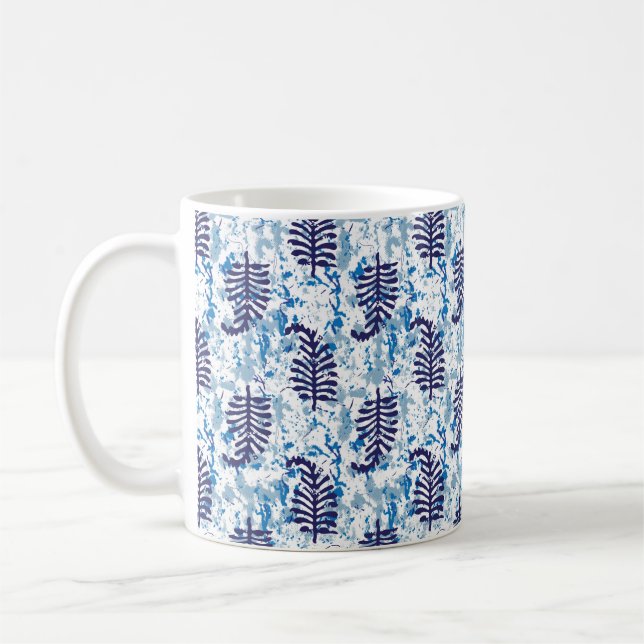 Mug (Left)