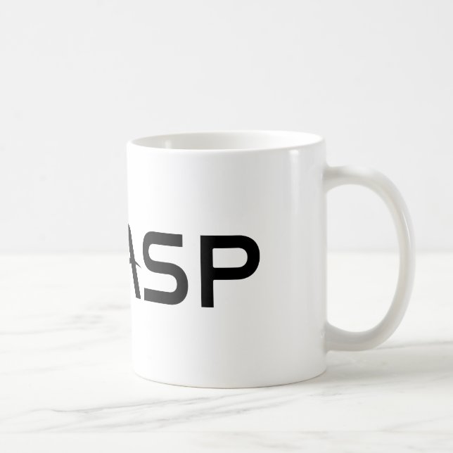 Mug (Right)