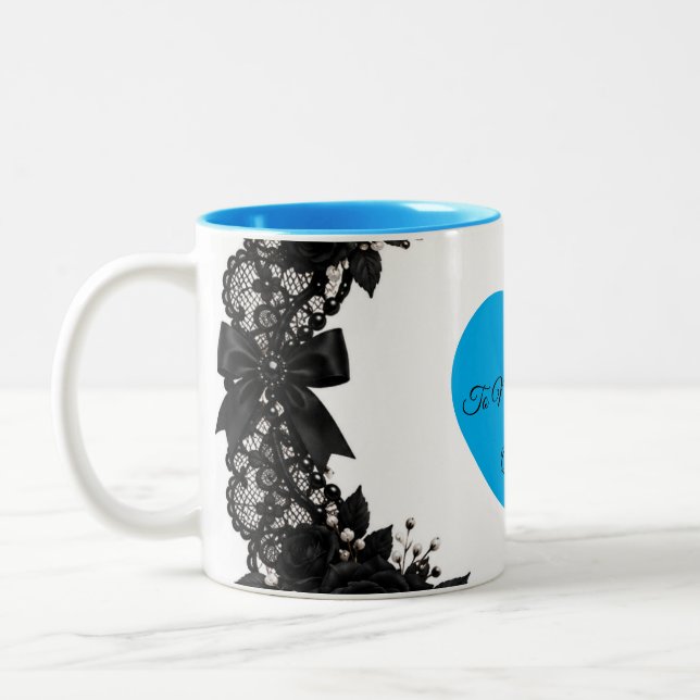 Mug (Left)
