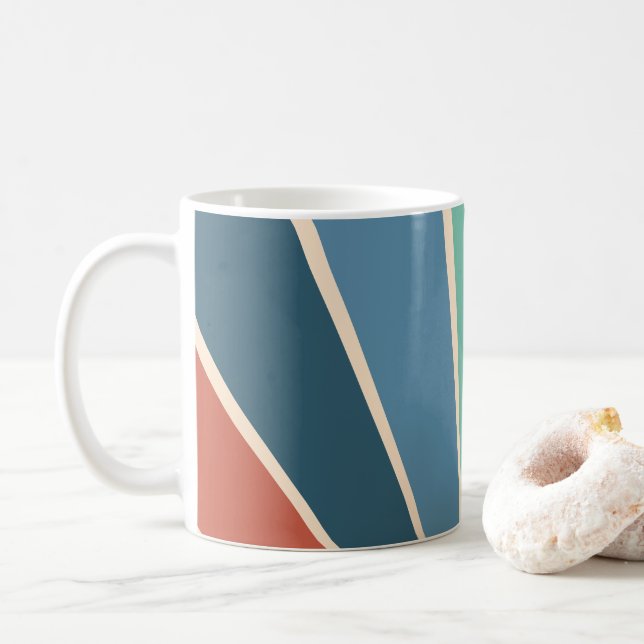 Mug (With Donut)