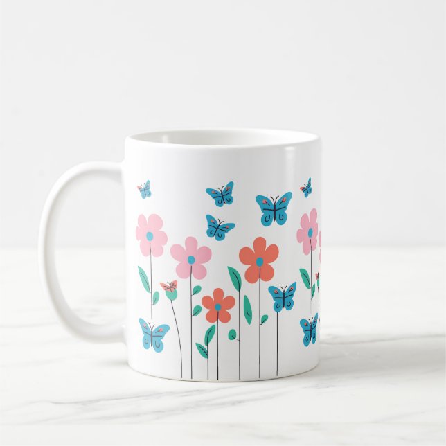 Mug (Left)