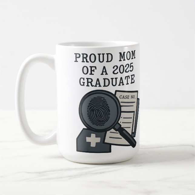 Mug (Left)