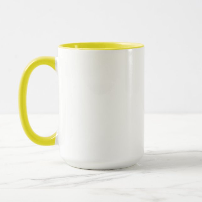 Mug (Left)