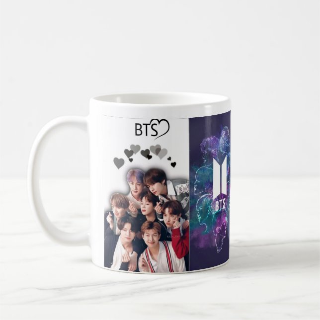 Mug (Left)