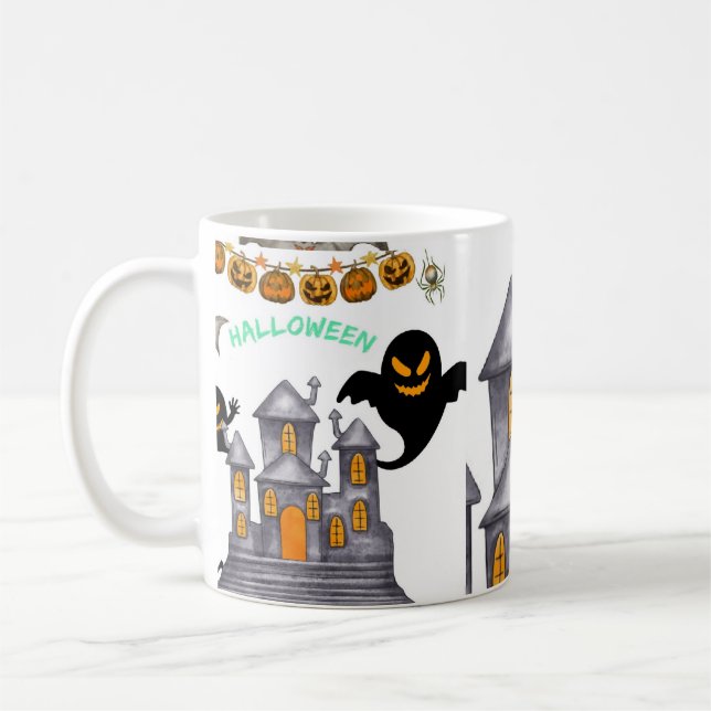 Mug (Left)