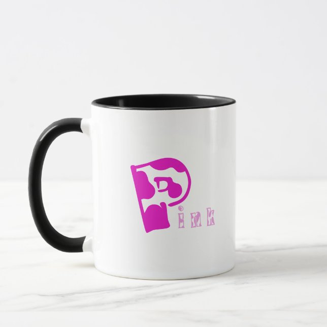 Mug (Left)