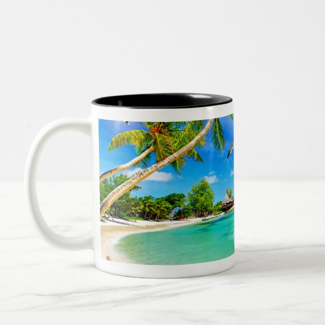 Mug (Left)