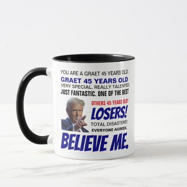 Mug (Left)