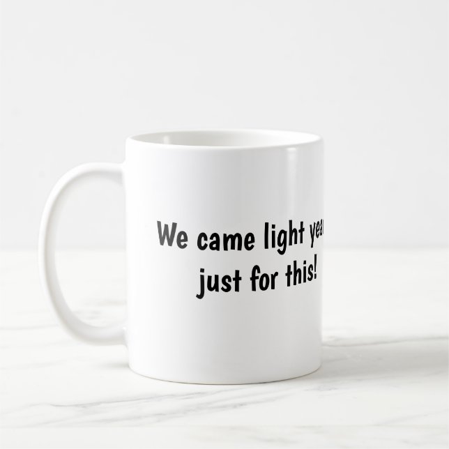 Mug (Left)