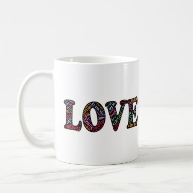 Mug (Left)
