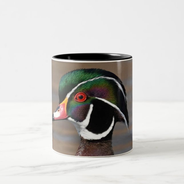 Mug (Center)