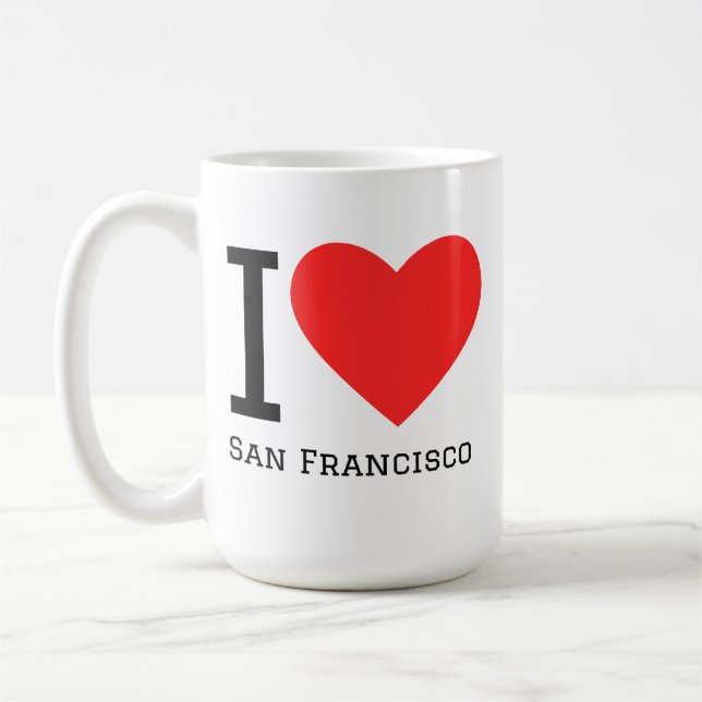 Mug (Left)