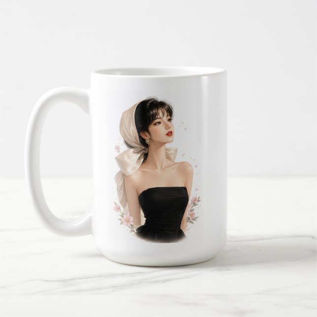 Mug (Left)