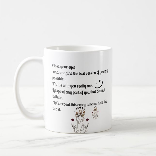Mug (Left)