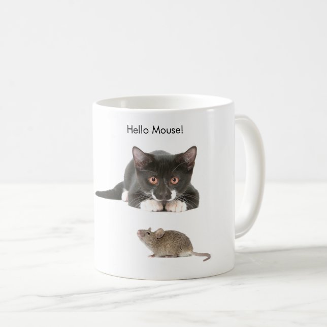 Mug (Front Right)