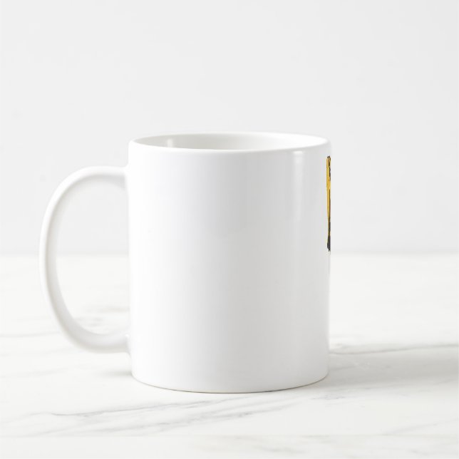 Mug (Left)