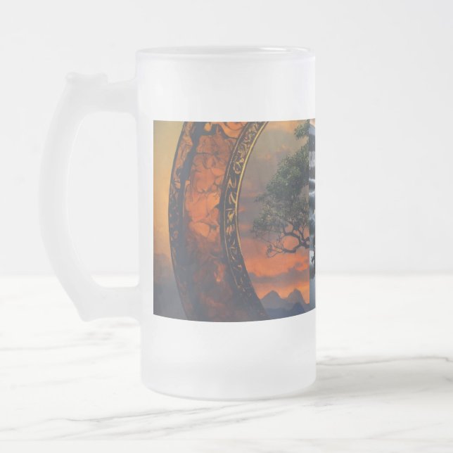 Mug (Left)
