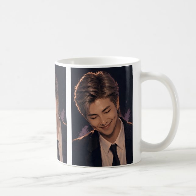 Mug (Right)