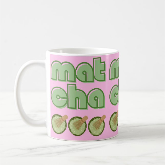 Mug (Left)