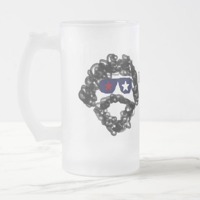 Mug (Left)