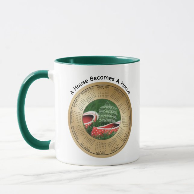 Mug (Left)
