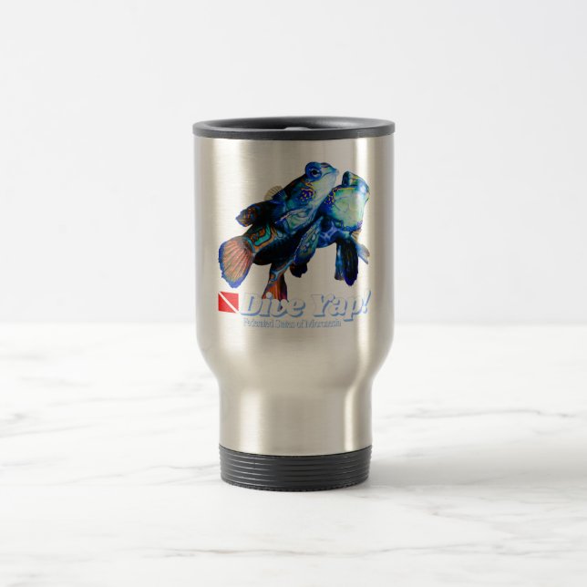 Mug (Center)