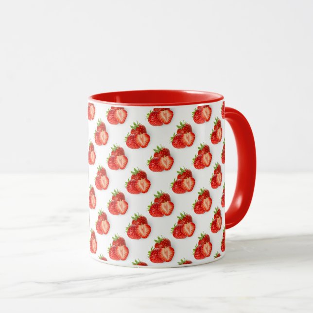 Mug (Front Right)