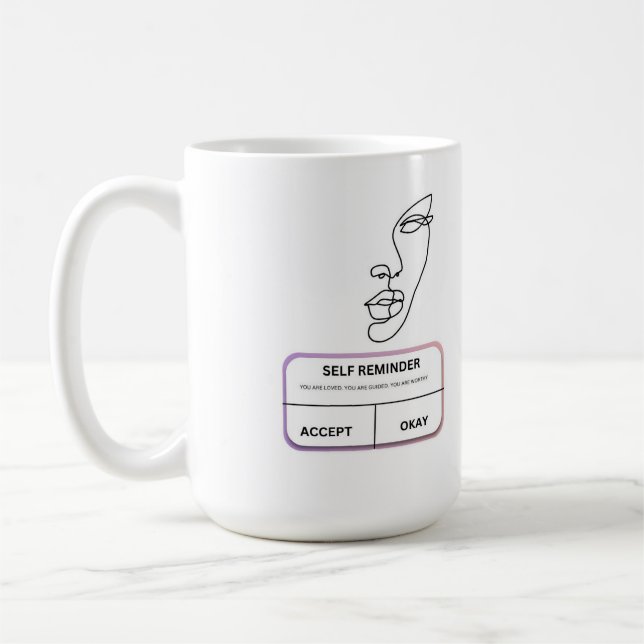 Mug (Left)
