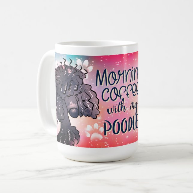 Mug (Front Left)