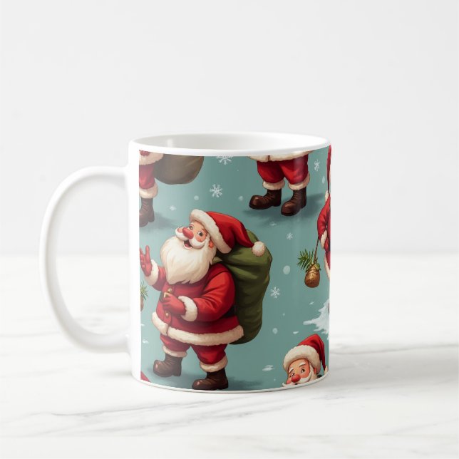 Mug  (Left)
