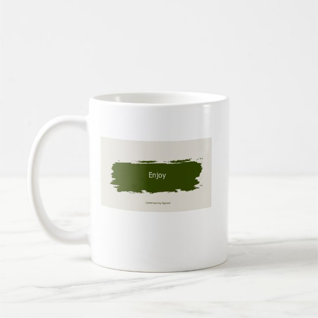 Mug (Left)