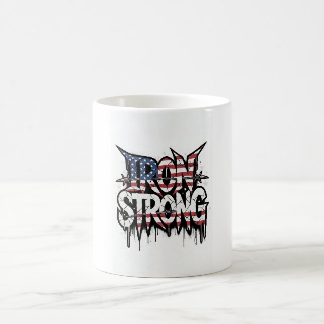 Mug (Center)