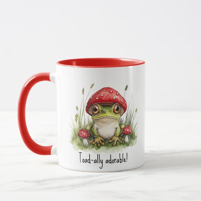 Mug (Left)