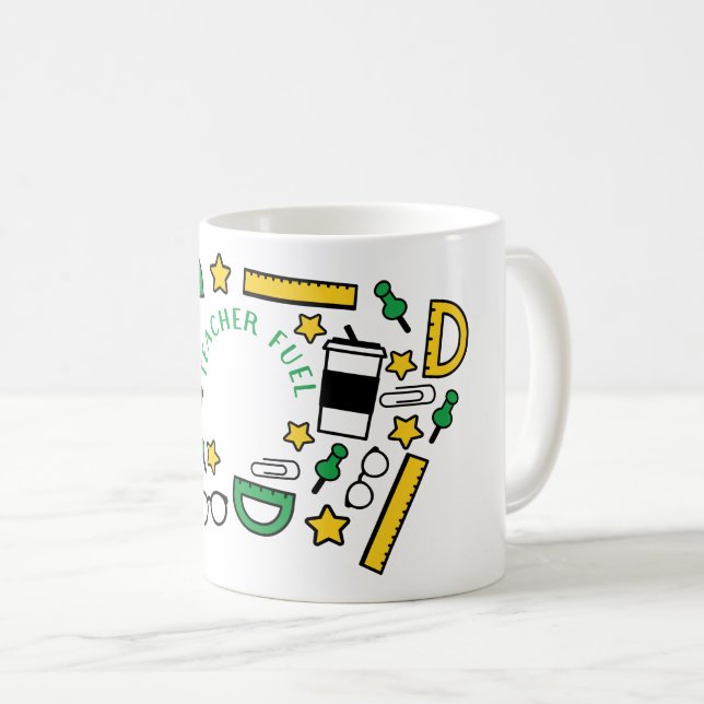 Mug (Front Right)