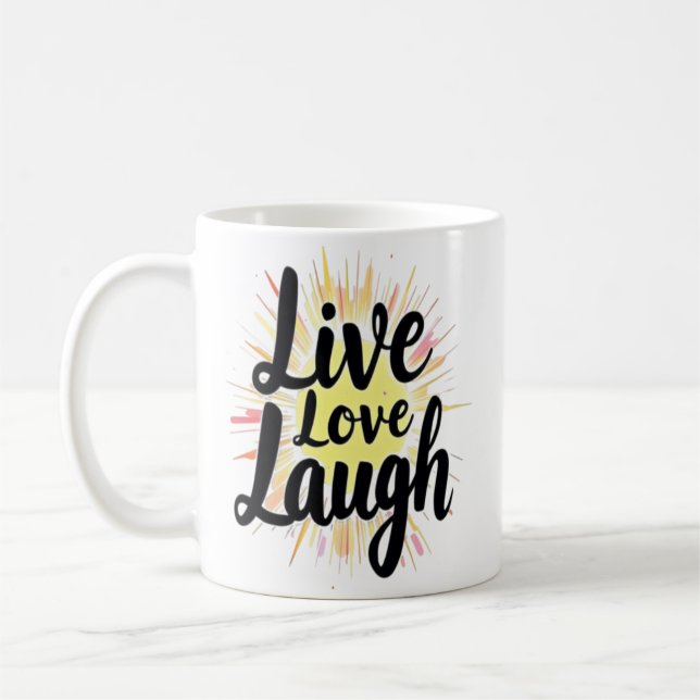 Mug (Left)