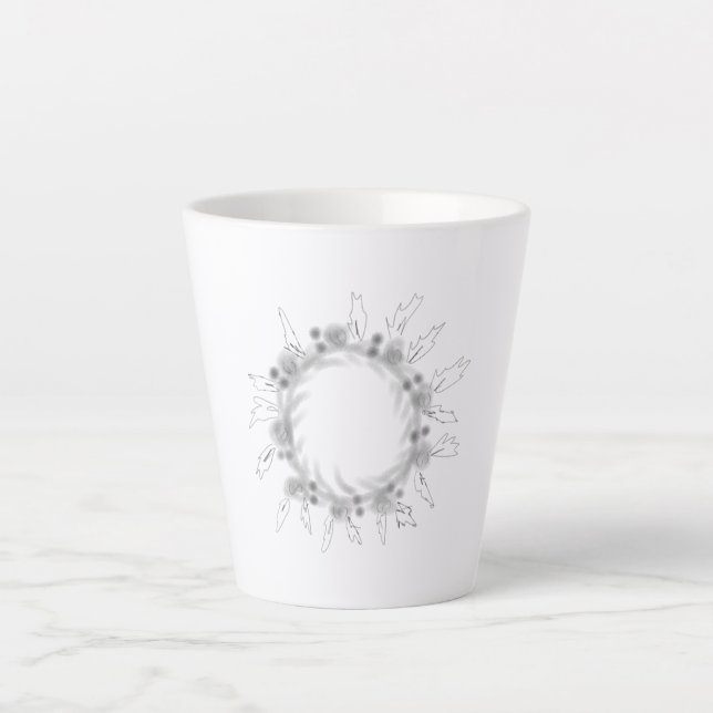Mug (Front)